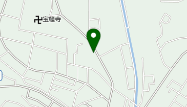 まつ屋の地図画像