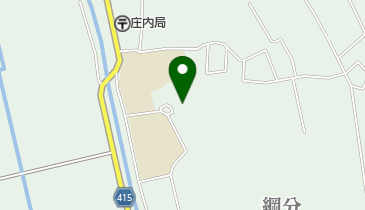 有限会社有松産業の地図画像