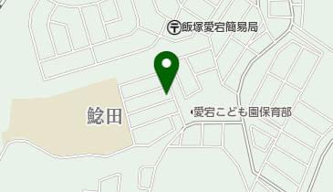 芍薬堂の地図画像