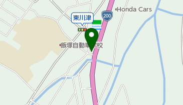 水江薬局の地図画像