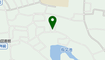 舞鶴設備工業株式会社 庄内営業所の地図画像