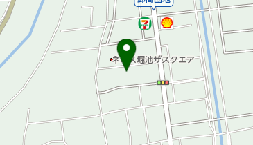 みつわ鋼機株式会社の地図画像