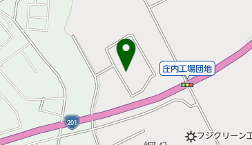 シバタメンテナンス有限会社の地図画像