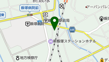 野見山米穀牛乳販売店の地図画像