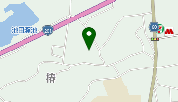 天理教 須光分教会の地図画像