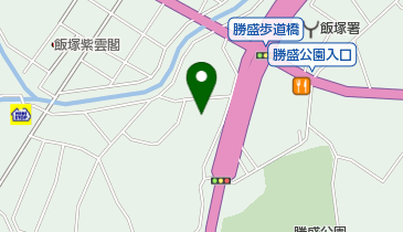 天理教 筑竹分教会の地図画像