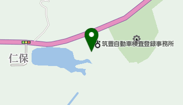 近藤哲司行政書士事務所の地図画像