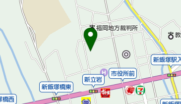 福岡県 飯塚市   1 飯塚　ゼンリン住宅地図 ゼンリン 住宅地図 福岡県 飯塚市 （神社・仏閣を巡るデジタル