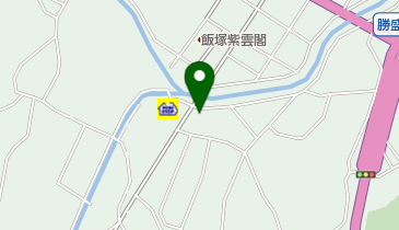 ロイヤル警備保障株式会社筑豊支社の地図画像