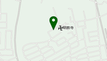 株式会社イワキン工業の地図画像