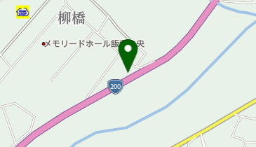 大和興業株式会社の地図画像