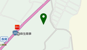テラダ工業株式会社九州工場の地図画像