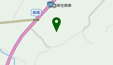 矢崎化工株式会社九州支店の地図画像