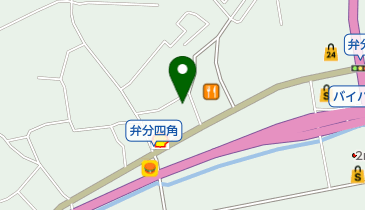 早雲商事有限会社飯塚店の地図画像