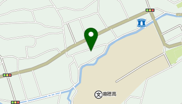 秦商店の地図画像