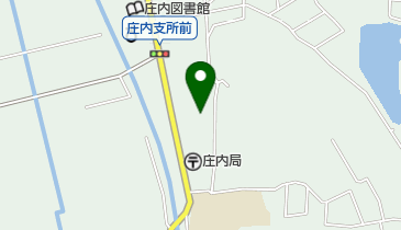 泉屋商店の地図画像