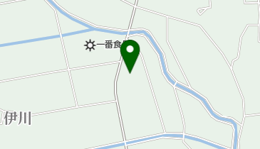 一番食品株式会社の地図画像
