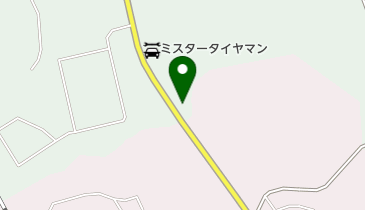 中島紙器店の地図画像