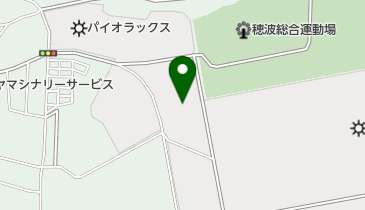 大王パッケージ株式会社九州事業部福岡工場の地図画像