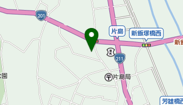 伊藤歯科商店の地図画像