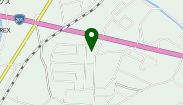 西日本歯科器材の地図画像