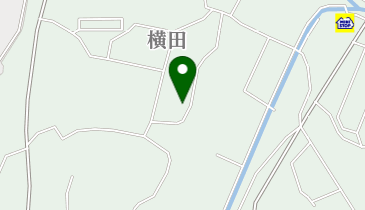 青柳自動車整備工場の地図画像