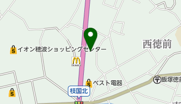 飯塚スズキ株式会社 | 飯塚市の社会関連・アクセス・地図 - NAVITIME