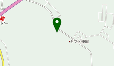 オートモービル後藤の地図画像