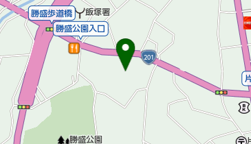 株式会社谷本自動車整備工場の地図画像