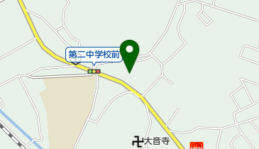 ケイティーアールの地図画像