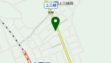 園田マイカーセンターの地図画像