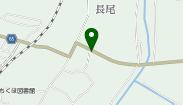 津野自動車の地図画像