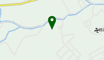 本誓寺の地図画像