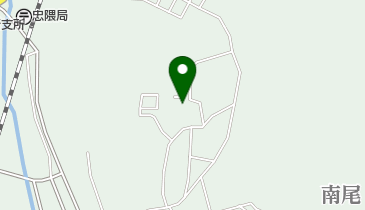 明光寺の地図画像