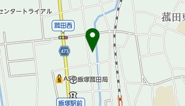 明信寺の地図画像