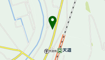 筑豊中央現像所の地図画像