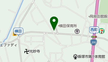 有限会社福寿商会の地図画像