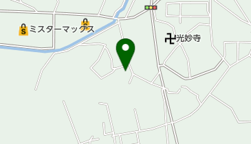 株式会社にくよしの地図画像
