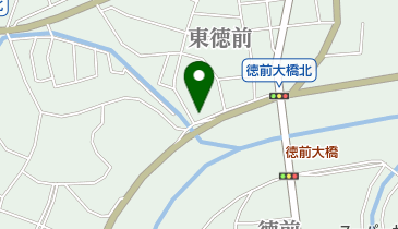 矢野白蟻工務店の地図画像