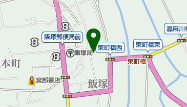 福岡県飯塚市のスナック パブ クラブ一覧 Navitime