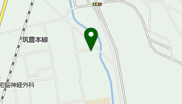 有限会社光根清掃社の地図画像