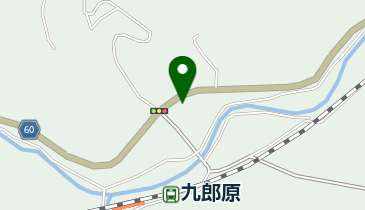 畠中石材株式会社の地図画像