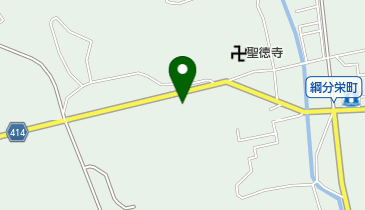 株式会社スキルの地図画像