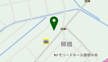 株式会社佐野組鐵工所の地図画像