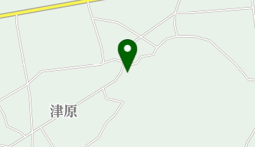 有限会社入江測量設計の地図画像