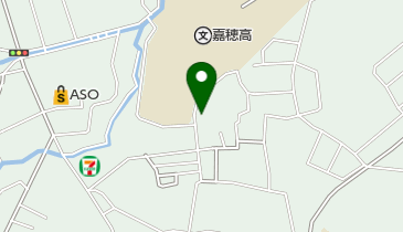 サンドリヨンの地図画像