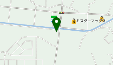 株式会社渡辺測研の地図画像