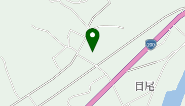 飯塚製畳株式会社の地図画像