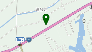 オートショップサンダンスの地図画像