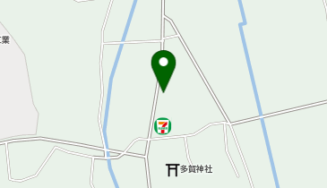 カー倶楽部筑豊の地図画像